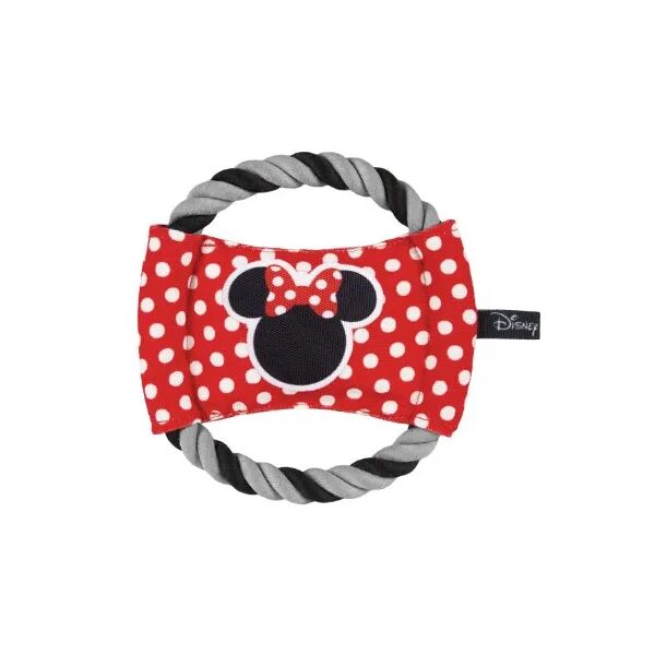 disney corda dentale minnie per cane 1 pz