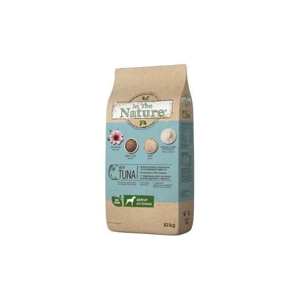 in the nature adult all breeds tonno 1kg