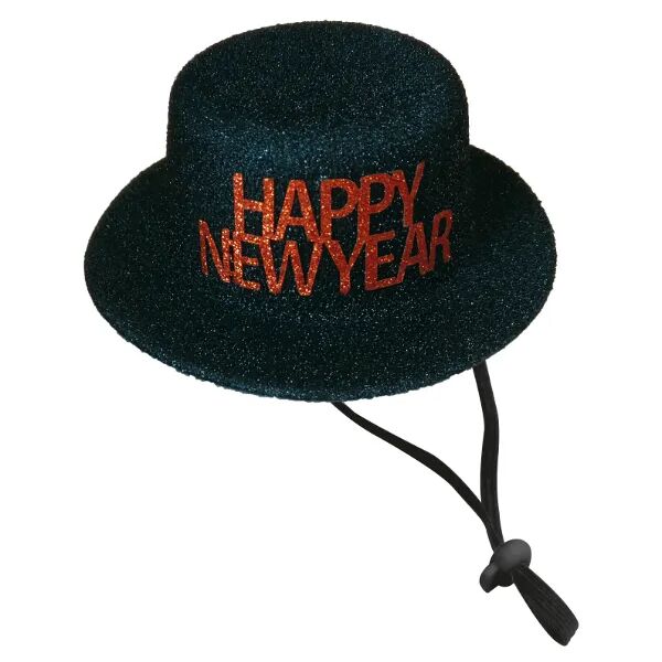 croci cappello per capodanno 1 pz