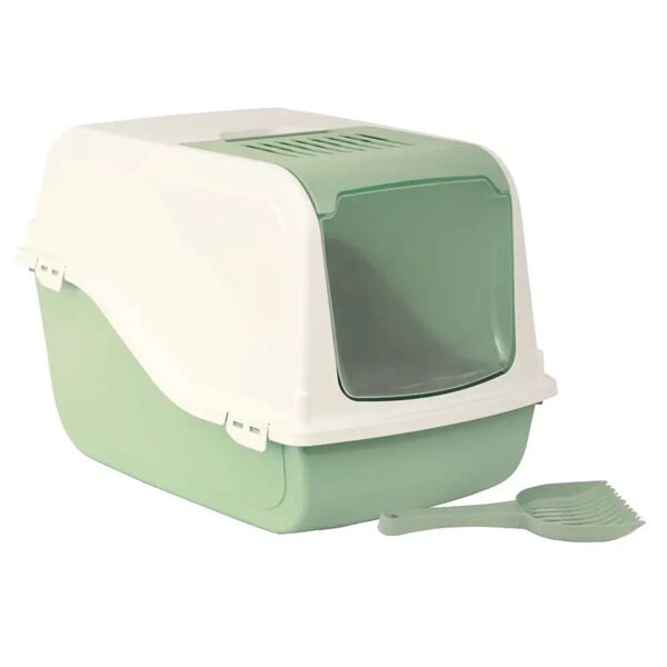 yes toilette sandy color menta 1 pz