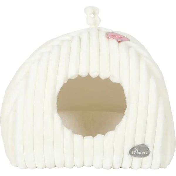 zolux cuccia igloo beige xl