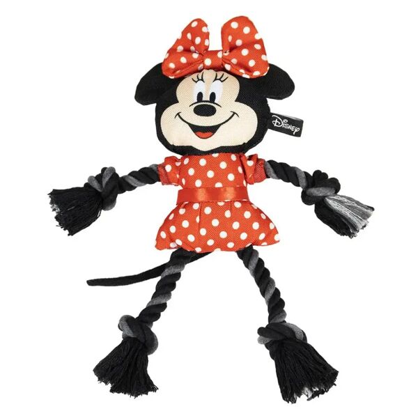 disney corda dentale per cani minnie 1 pz