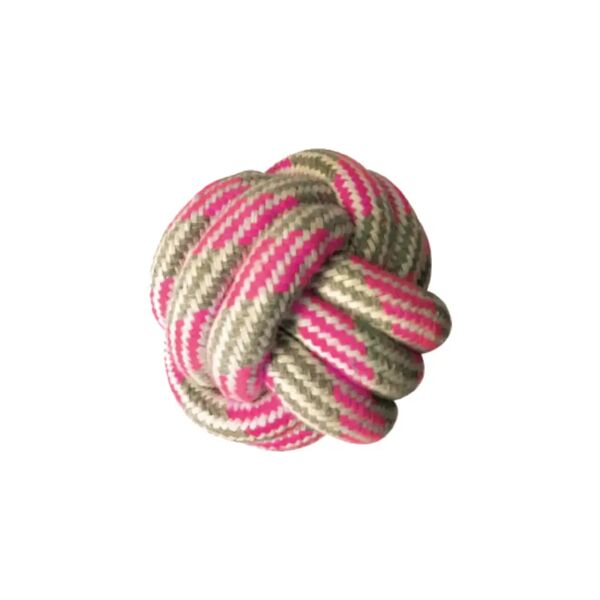 croci cotonosso palla pastel pink 7.5cm cm.7.5