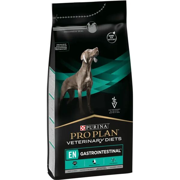 purina pro plan veterinary diets  en gastroinestinal cane 5kg