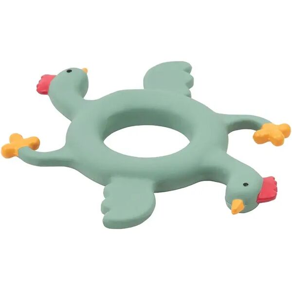 united gioco per cane chicken fun rotochick 1 pz