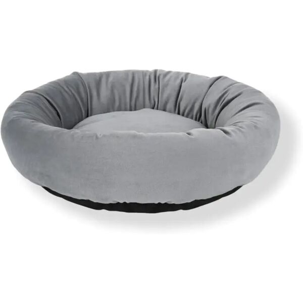 fit and fun cuccetta donut xxs grigio