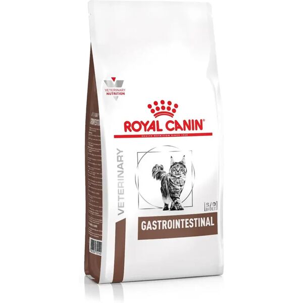 royal canin veterinary diet gastrointestinal gatto 4kg