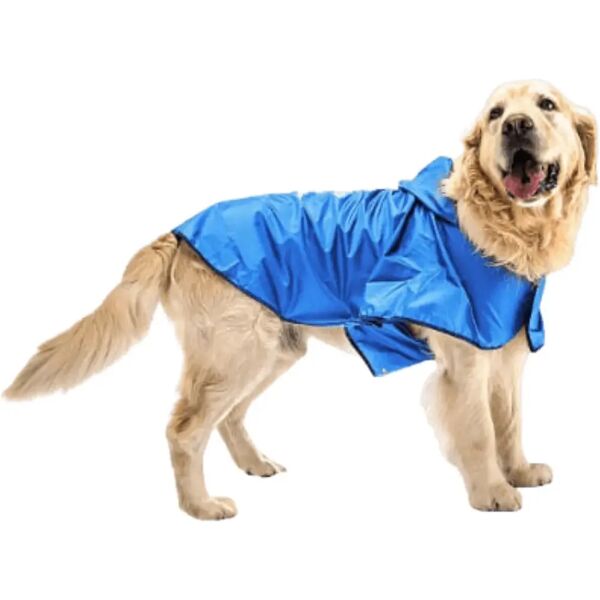 ferplast mantella sailor blu per cane tg.65