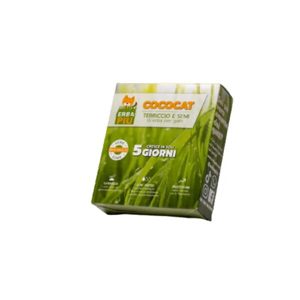 erba piu erba più cococat 1pz