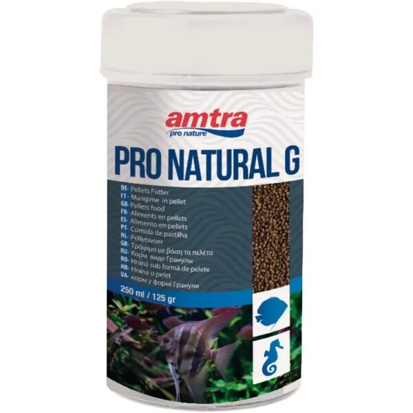 amtra pro natural gran soft 100ml