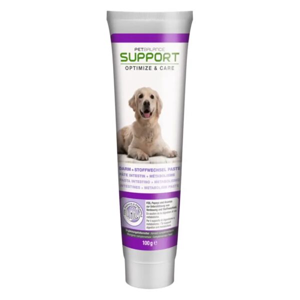 petbalance support dog crema intestino metabolismo 100g