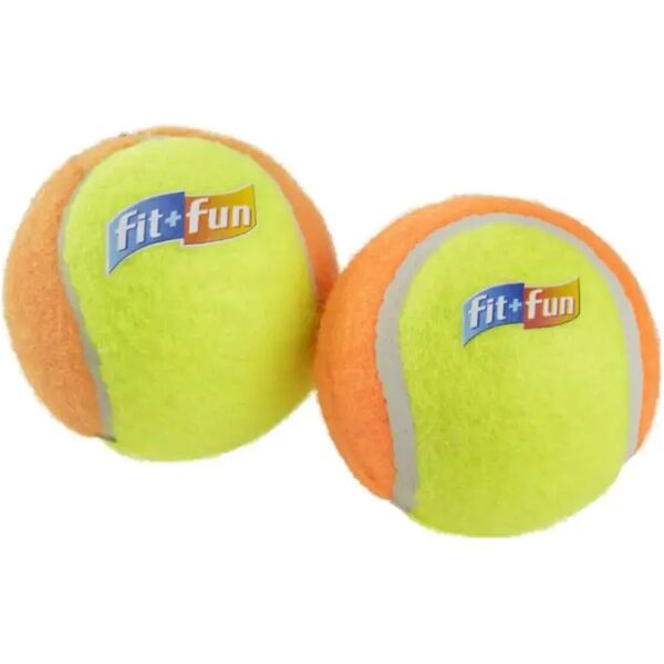 fit and fun palla colorata 6.2cm