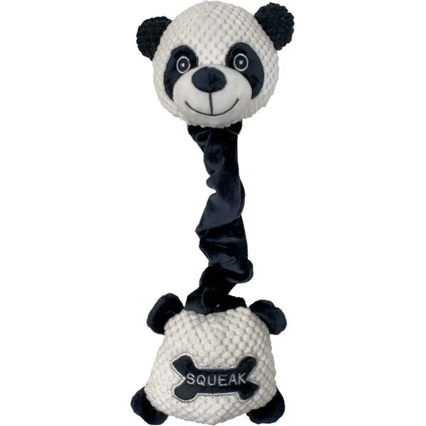 luna e teo luna&teo peluche africa panda 1pz