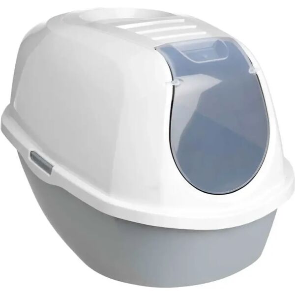 anione toilet smart s grigio