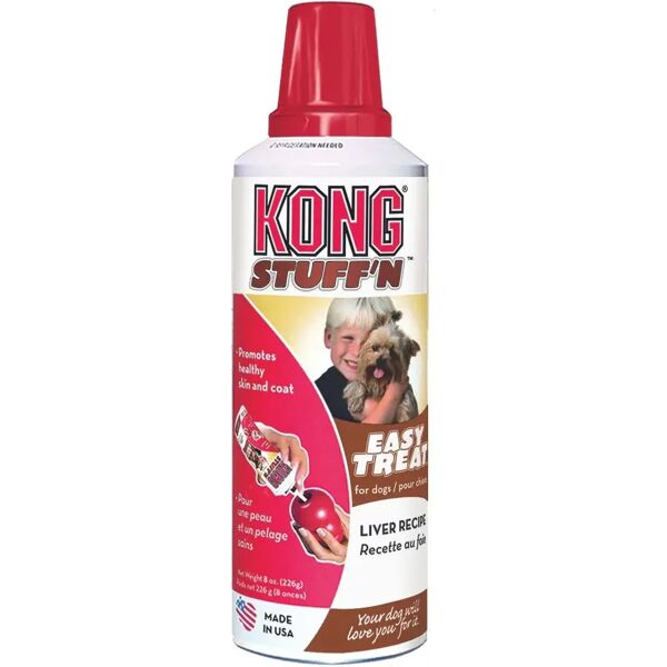 kong liver paste cane 1 pz