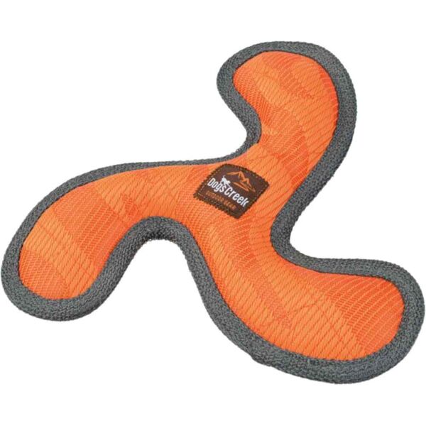 dogs creek boomerang hyper 1pz