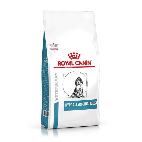 royal canin v-diet puppy hypoallergenic 1.5kg