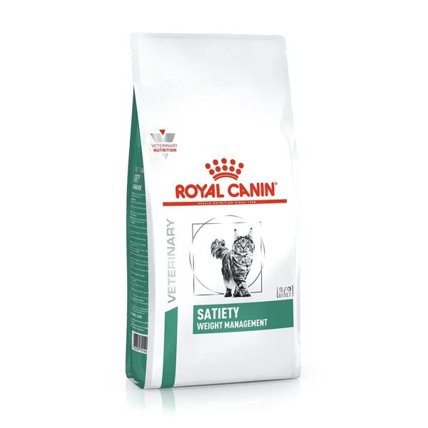 royal canin v-diet satiety gatto 3.5kg