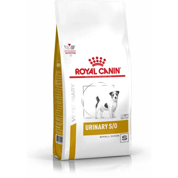 royal canin v-diet urinary small cane 1.5kg