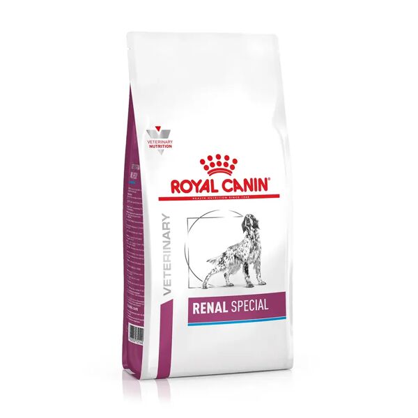 royal canin v-diet renal special cane 2kg