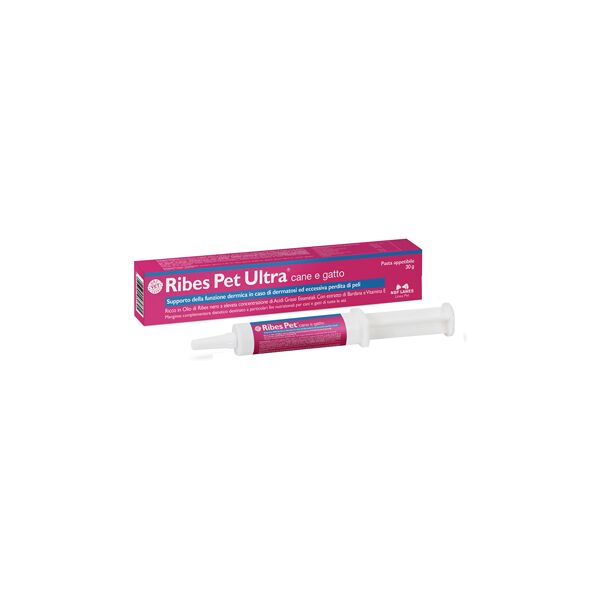 nbf lanes ribes pet ultra cane gel 30 bustine