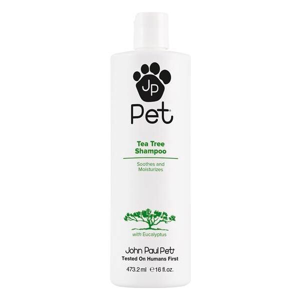 paul mitchell jp pet tea tree shampoo 473,2 ml