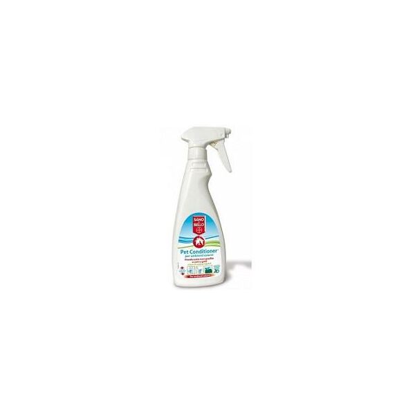 elanco italia spa bayer pet condit.amb.est.500ml