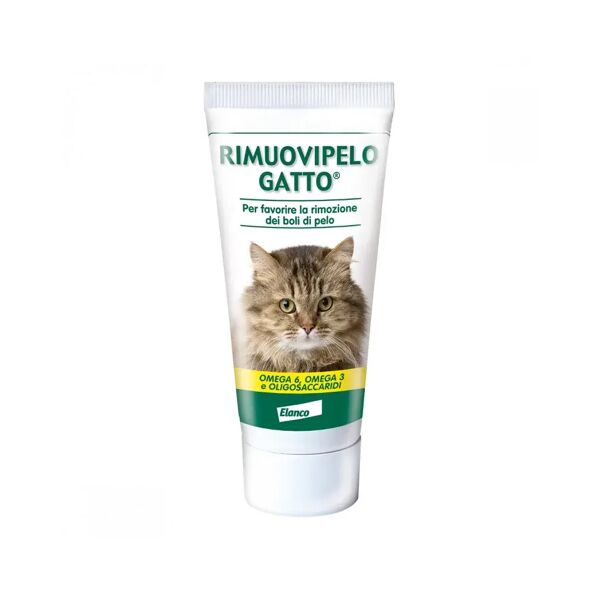 rimuovipelo gatto integratore per rimozione dei boli tubo 50 g