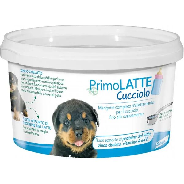 primolatte cucciolo latte in polvere cani 250 g