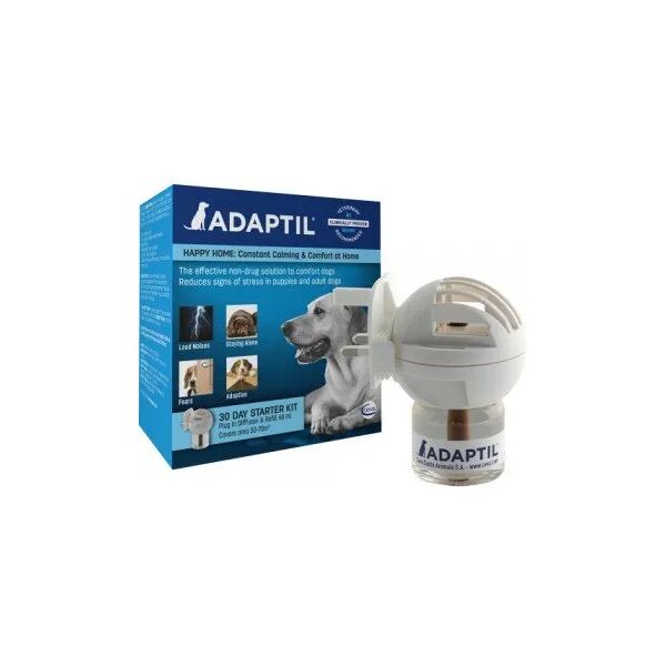 ceva adaptil diffusore con ricarica cani 48 ml