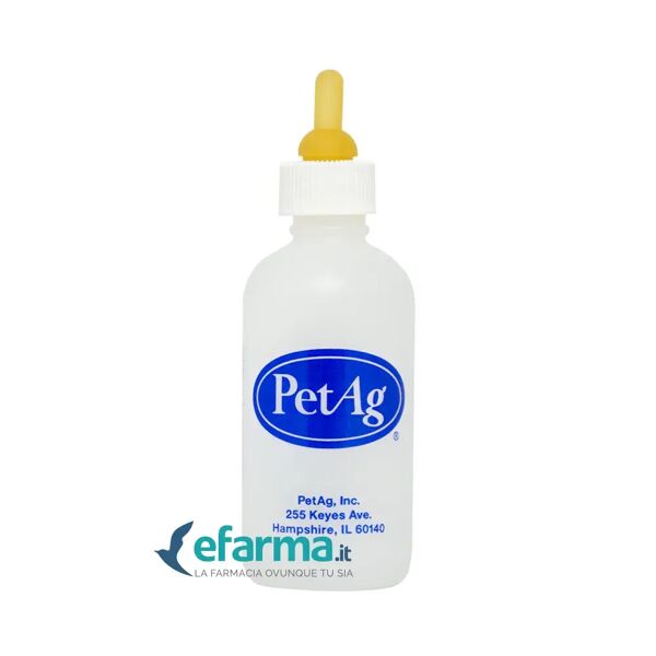 petag biberon animali piccoli 60 ml