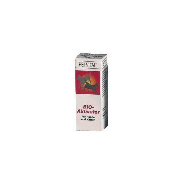 canina pharma gmbh bioaktivator 20ml