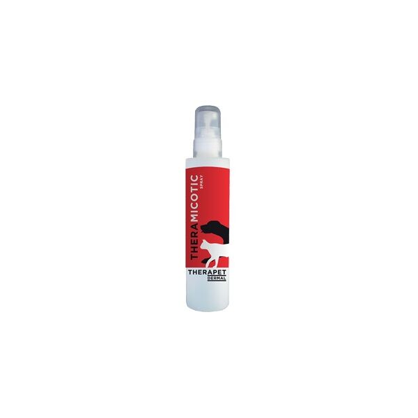 bioforlife theramicotic spray 200ml