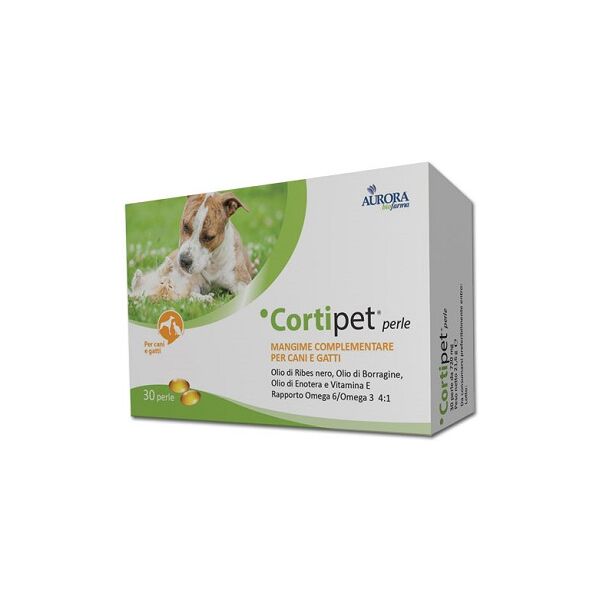 aurora licensing cortipet perle 30prl