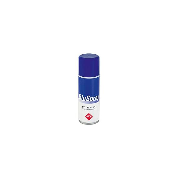 fm italia group srl bluspray 200 ml