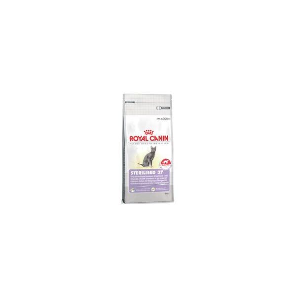 royal canin italia spa feline health nutrition regular sterilised 4 kg