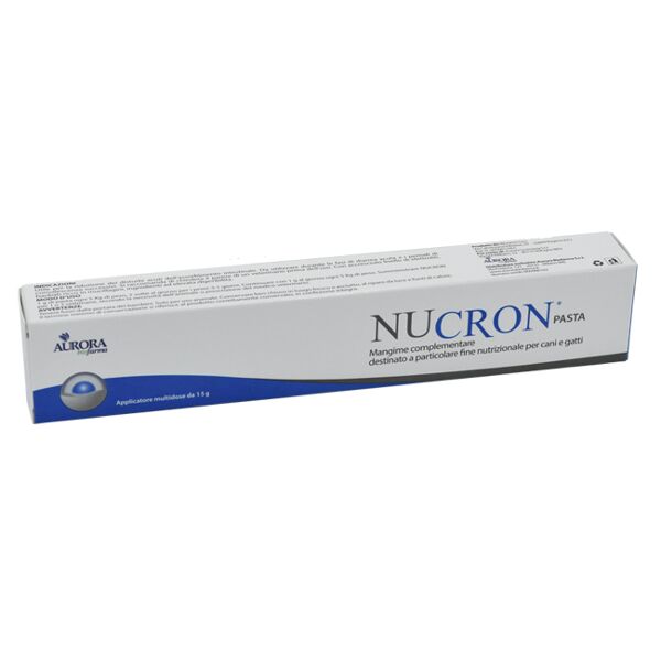 aurora licensing nucron pasta 15g