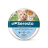 Elanco Italia Spa Seresto Collare Gatti 1,25g + 0,56g