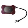 CROCI Clicker Addestramento Cane con Cordino 1 PZ