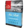 ORIJEN Cat Six Fish 1.8KG