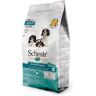 SCHESIR Small Puppy Pollo 800G