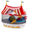 FERPLAST Gabbia Circus Fun 1 PZ