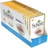 SCHESIR Cat Busta Multipack 20x85G TONNETTO