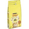 FRISKIES Cat Pollo Tacchino e Verdure 2KG