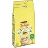 FRISKIES Cat Pollo Coniglio e Verdure 2KG