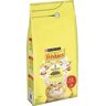 FRISKIES Cat Pollo Manzo e Verdure 2KG