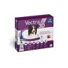 Vectra 3D Antiparassitario per Cani 10-25KG