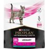 PURINA PRO PLAN Veterinary Diets Ur Urinary al Pesce per Gatto 350G