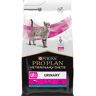 PURINA PRO PLAN Veterinary Diets Ur Urinary al Pesce per Gatto 5KG