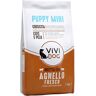 VIVI Dog Puppy Mini Agnello 1KG